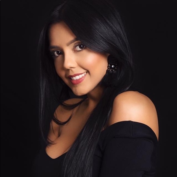 Meet your Posher, Xiomara